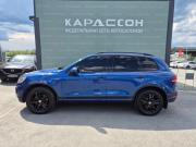 Volkswagen Touareg II Рестайлинг Екатеринбург  - изображение 15