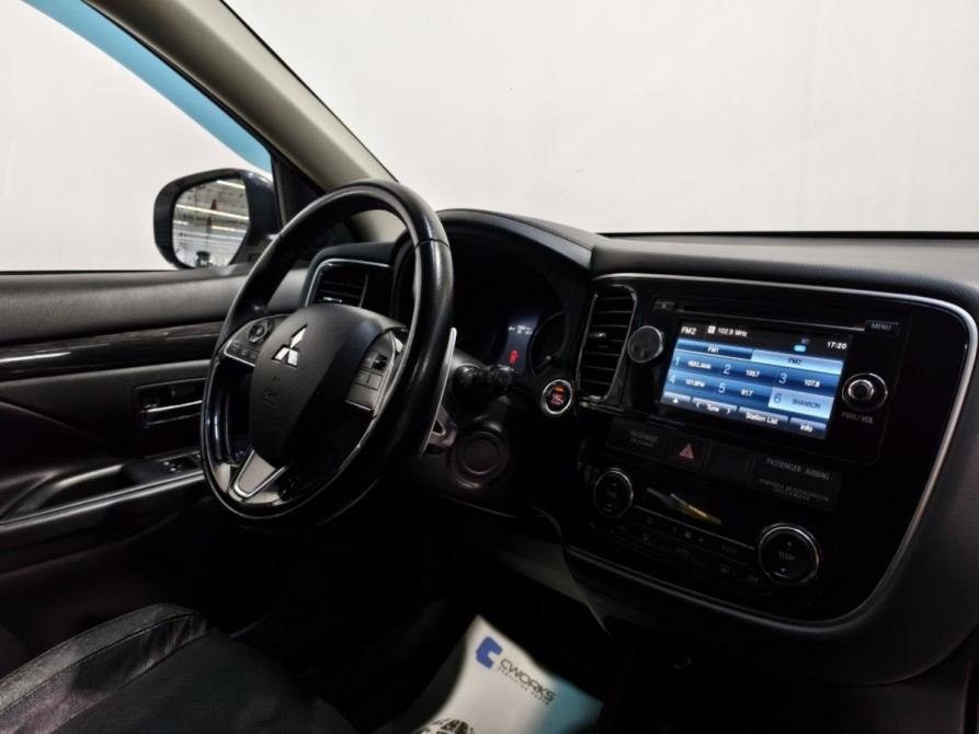 Mitsubishi Outlander III Рестайлинг 2 Курск  - изображение 5