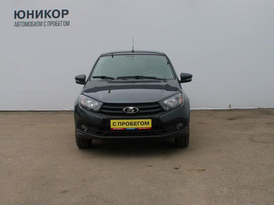 Lada (ВАЗ) Granta I Рестайлинг Нижний Новгород  - изображение 3