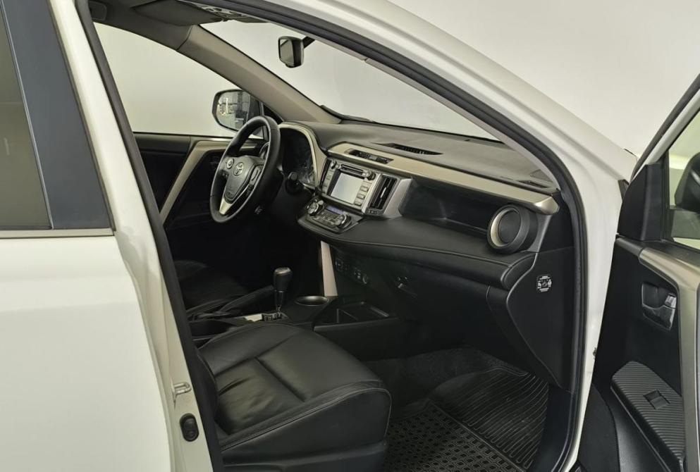 Toyota RAV4 IV (XA40) Нижний Новгород  - изображение 9