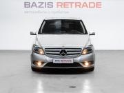 Mercedes-Benz B-Класс II (W246) Тюмень  - изображение 30