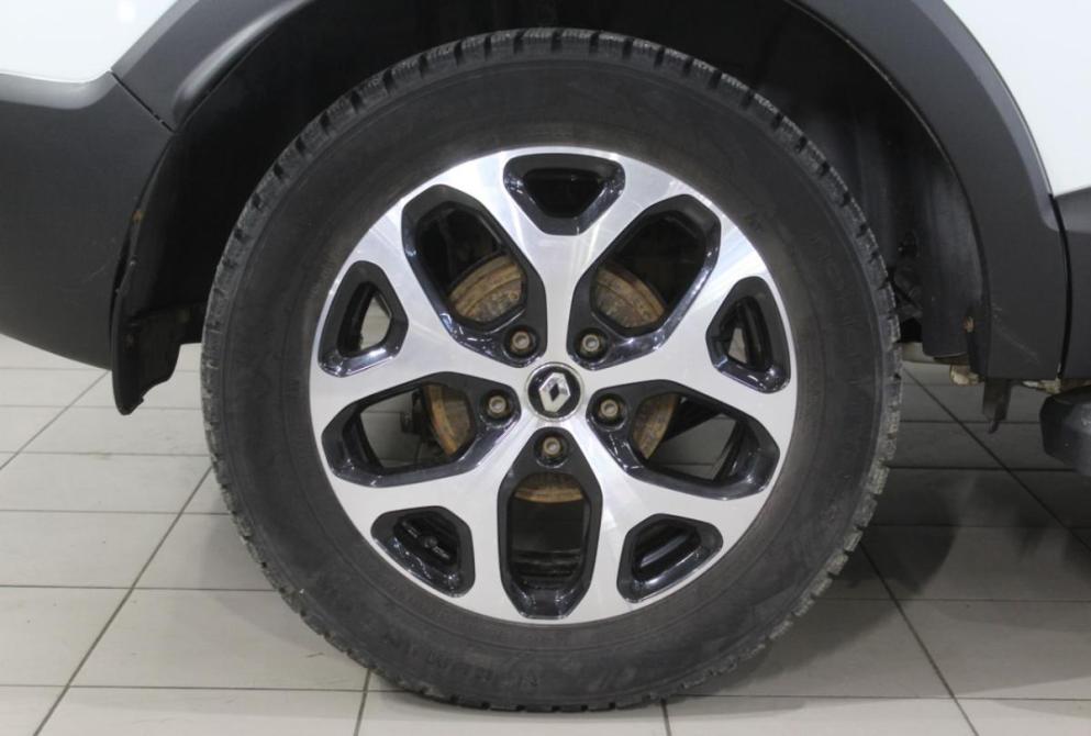 Renault Kaptur I Астрахань  - изображение 11