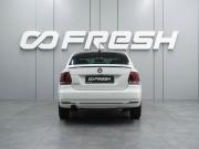Volkswagen Polo V Рестайлинг Воронеж  - изображение 23