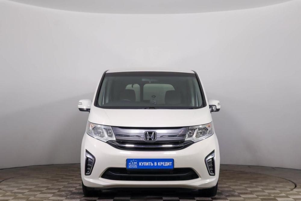 Honda Stepwgn V Пермь  - изображение 2