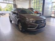 Lada (ВАЗ) Vesta I Новомосковск  - изображение 17