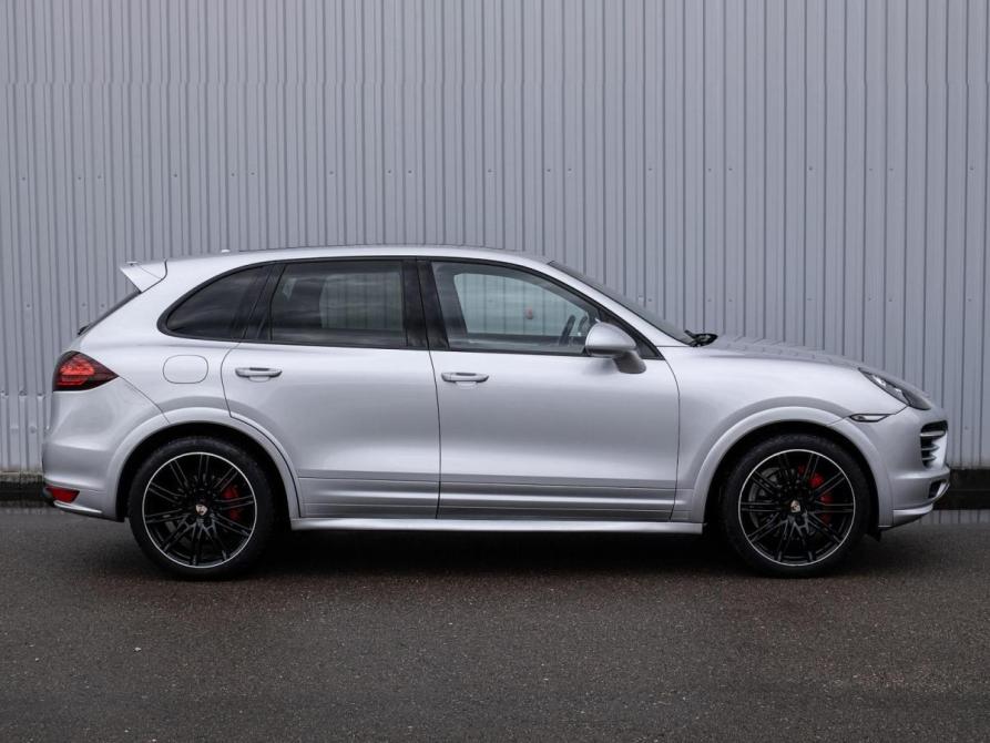 Porsche Cayenne II (958) Сочи  - изображение 5