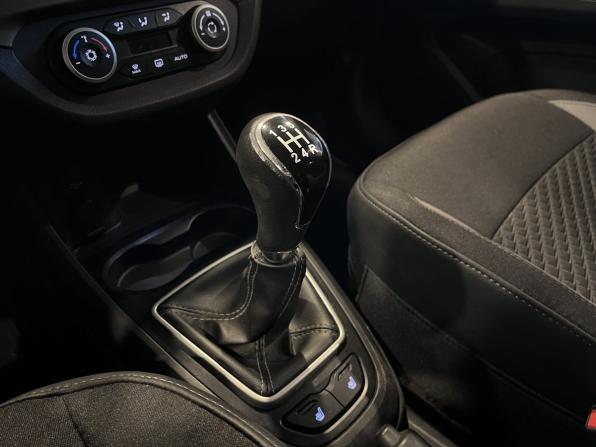 Lada (ВАЗ) Vesta I с пробегом 2019 года, цена 883 000 рублей, 279149 км, седан, Автокод Объявления