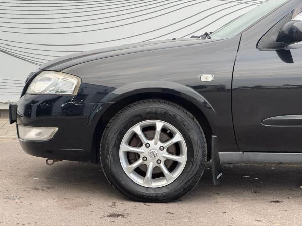 Nissan Almera Classic I с пробегом 2008 года, цена 530 000 рублей, 150602 км, седан, Автокод Объявления