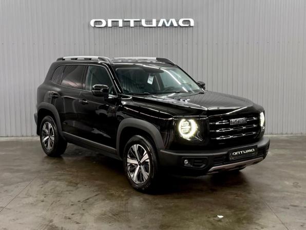 Haval Dargo с пробегом 2022 года, цена 2 447 000 рублей, 54195 км, внедорожник, Автокод Объявления