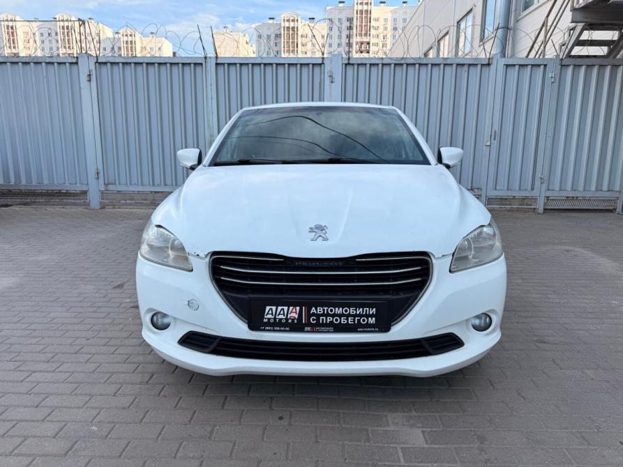 Peugeot 301 I Ростов-на-Дону  - изображение 4