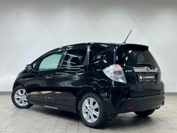 Honda Fit II с пробегом 2011 года, цена 820 000 рублей, 153256 км, хэтчбек, Автокод Объявления