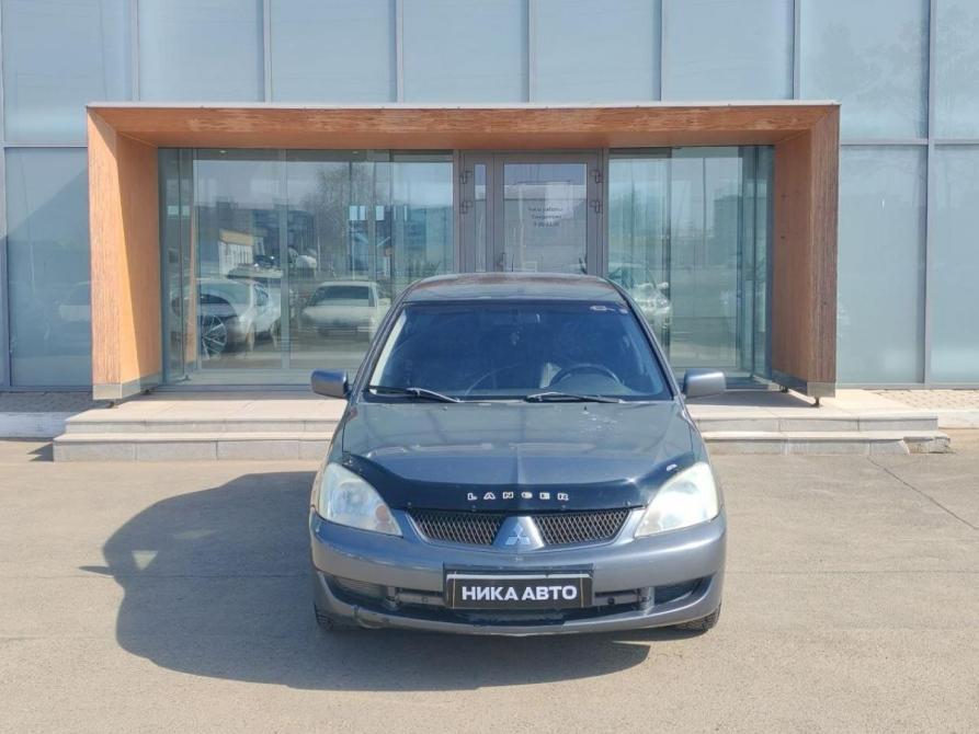 Mitsubishi Lancer IX Оренбург  - изображение 3