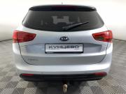 Kia Ceed II Рестайлинг Москва  - изображение 24
