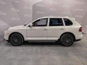 Porsche Cayenne I Рестайлинг (957) Новосибирск  - изображение 29
