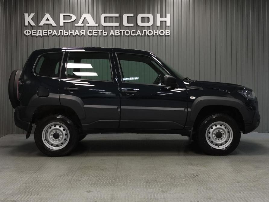 Lada (ВАЗ) Niva Travel I Пермь  - изображение 6