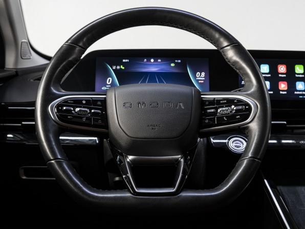 Omoda C5 I с пробегом 2023 года, цена 1 850 000 рублей, 30628 км, внедорожник, Автокод Объявления
