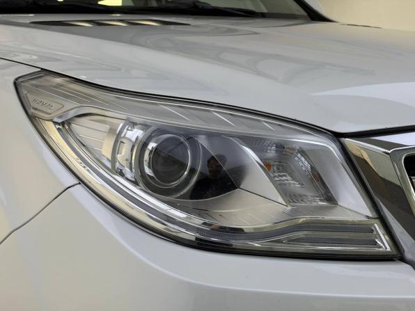 Haval H9 I Рестайлинг с пробегом 2023 года, цена 3 050 000 рублей, 61684 км, внедорожник, Автокод Объявления