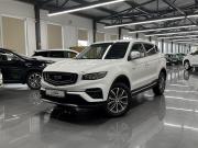 Geely Atlas Pro Тверь  - изображение 27