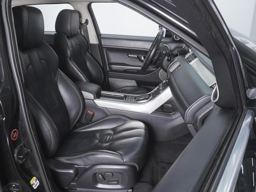 Land Rover Range Rover Evoque I Ростов-на-Дону  - изображение 8