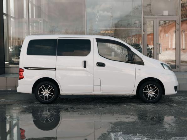 Nissan NV200 с пробегом 2014 года, цена 1 030 000 рублей, 178258 км, минивэн, Автокод Объявления