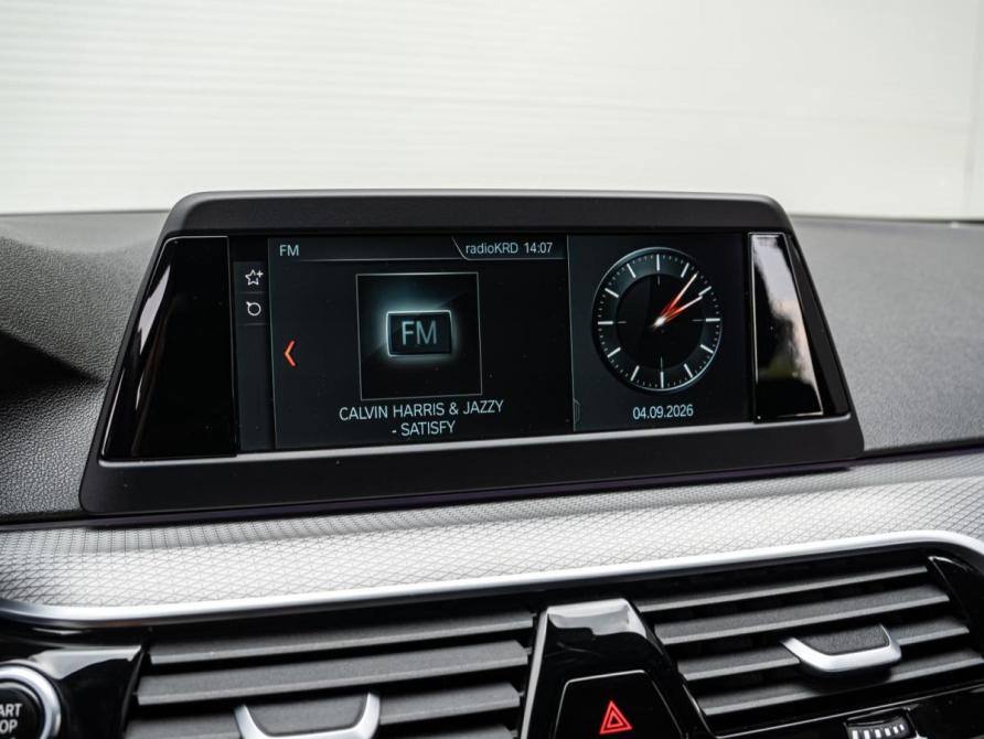 BMW 5 серии VII (G30/G31/G38) Краснодар  - изображение 12