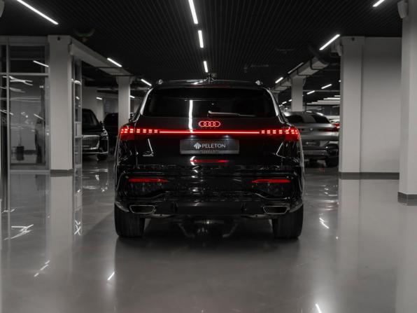 Audi Q5 III (GU) с пробегом 2026 года, цена 6 650 000 рублей, 27 км, внедорожник, Автокод Объявления