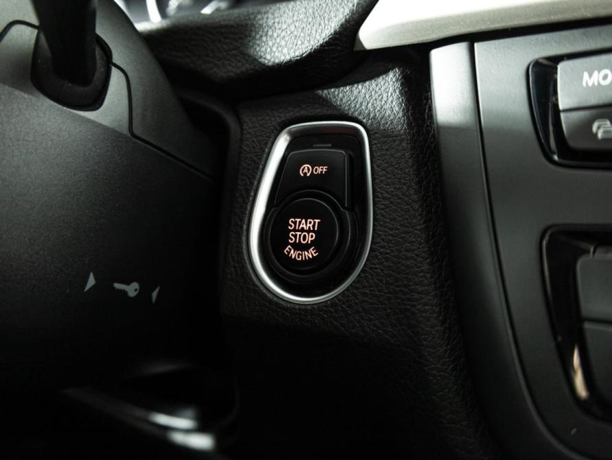 BMW 3 серии VI (F3x) Санкт-Петербург  - изображение 18