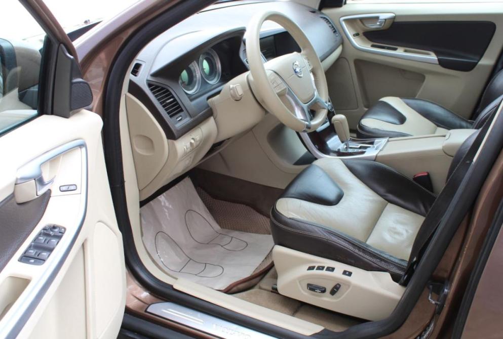 Volvo XC60 I Нижний Новгород  - изображение 14