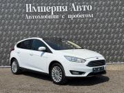 Ford Focus III Рестайлинг Краснодар  - изображение 33