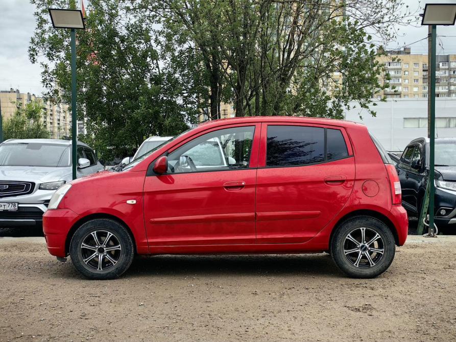 Kia Picanto I Санкт-Петербург  - изображение 5