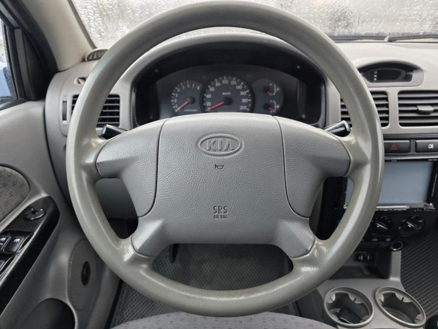 Kia Rio I Рестайлинг Ростов-на-Дону  - изображение 7