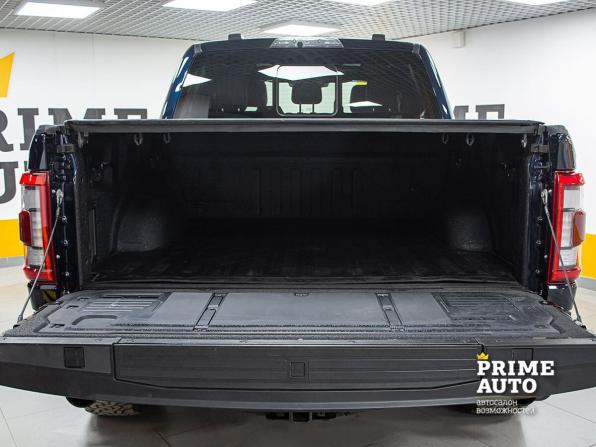 Ford F-150 XIV с пробегом 2023 года, цена 13 799 000 рублей, 5400 км, offers.body_type.unknown, Автокод Объявления