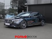 Mercedes-Benz E-Класс VI (W214 S214) Москва  - изображение 25