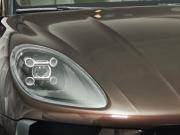 Porsche Macan I Рестайлинг Москва  - изображение 32