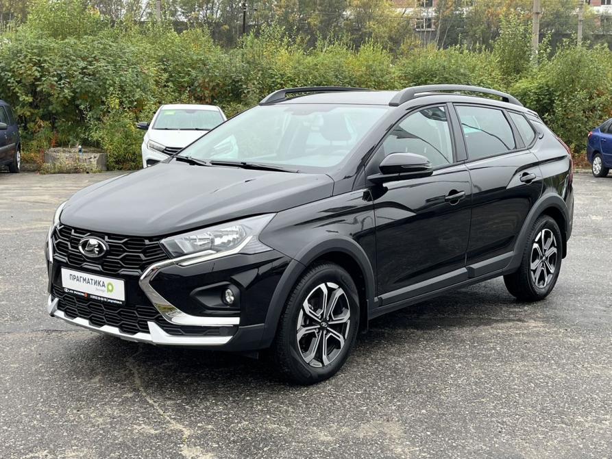 Lada (ВАЗ) Iskra Мурманск  - изображение 1