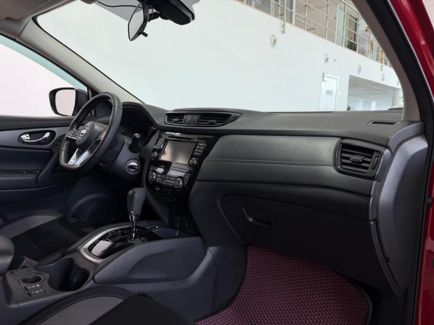 Nissan Qashqai II Рестайлинг Новороссийск  - изображение 10