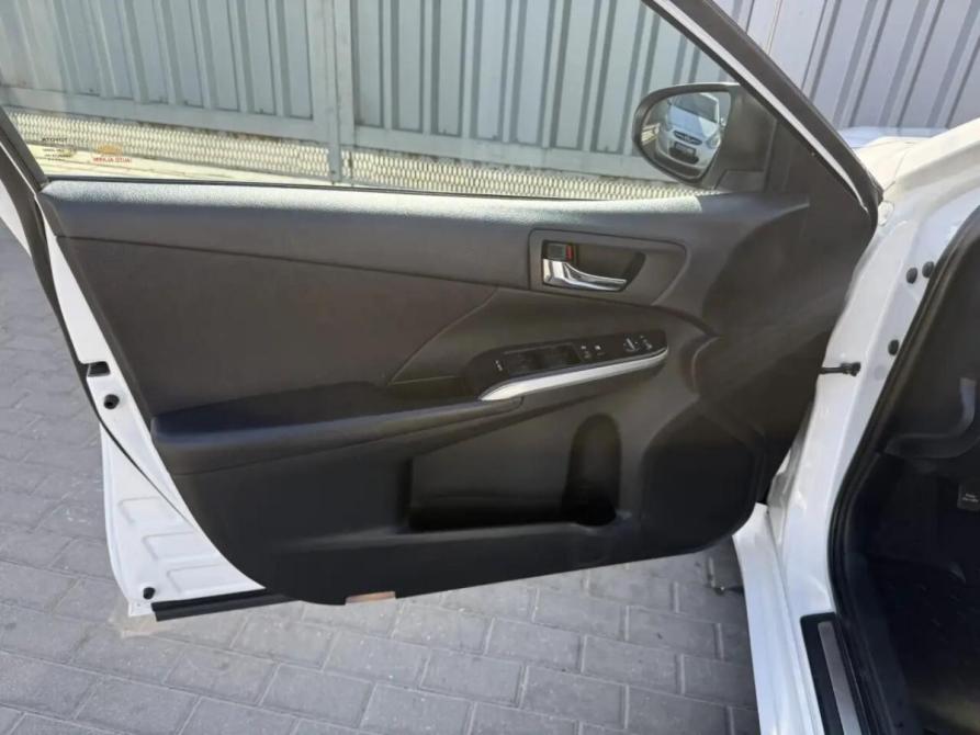 Toyota Camry VII (XV50) Рестайлинг Ростов-на-Дону  - изображение 15