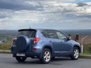 Toyota RAV4 III (XA30) Уфа  - изображение 19