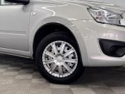 Lada (ВАЗ) Granta I Воронеж  - изображение 28