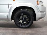 Honda Crossroad II Чита  - изображение 37