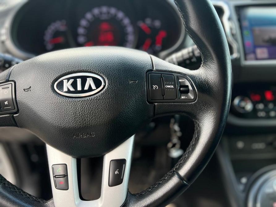 Kia Sportage III Альметьевск  - изображение 15