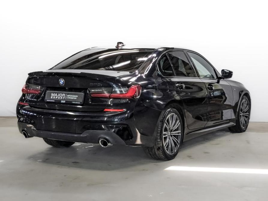 BMW 3 серии VII (G2x) Санкт-Петербург  - изображение 5