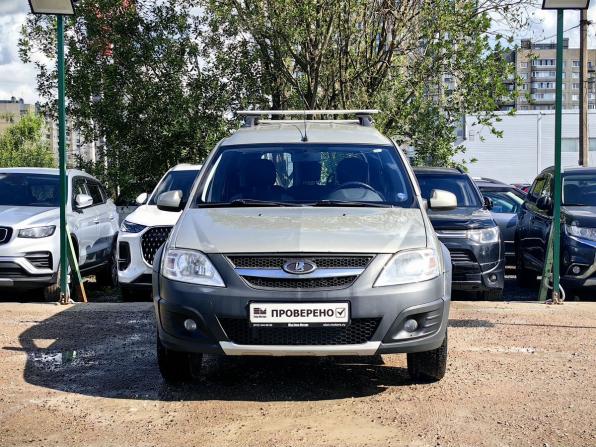 Lada (ВАЗ) Largus I с пробегом 2017 года, цена 699 000 рублей, 262317 км, универсал, Автокод Объявления