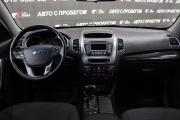 Kia Sorento II Рестайлинг Томск  - изображение 19
