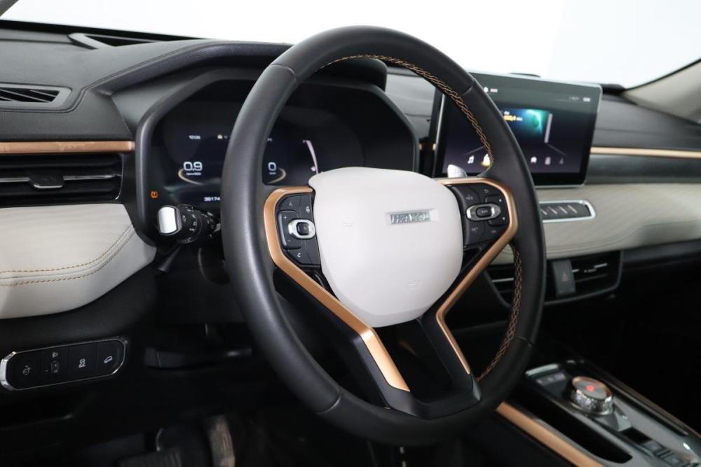 Haval Jolion I Санкт-Петербург  - изображение 9