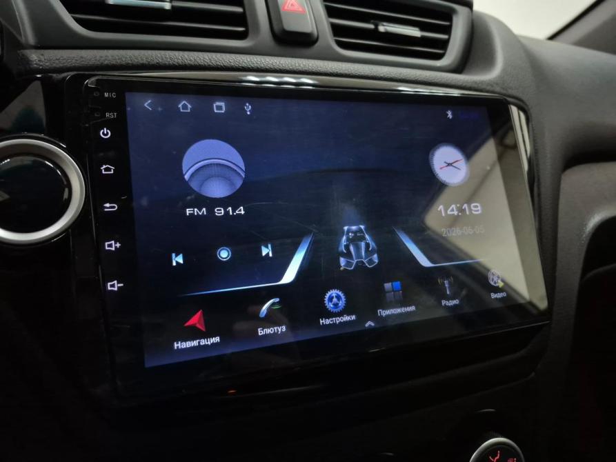 Kia Rio III Рестайлинг Азнакаево  - изображение 18
