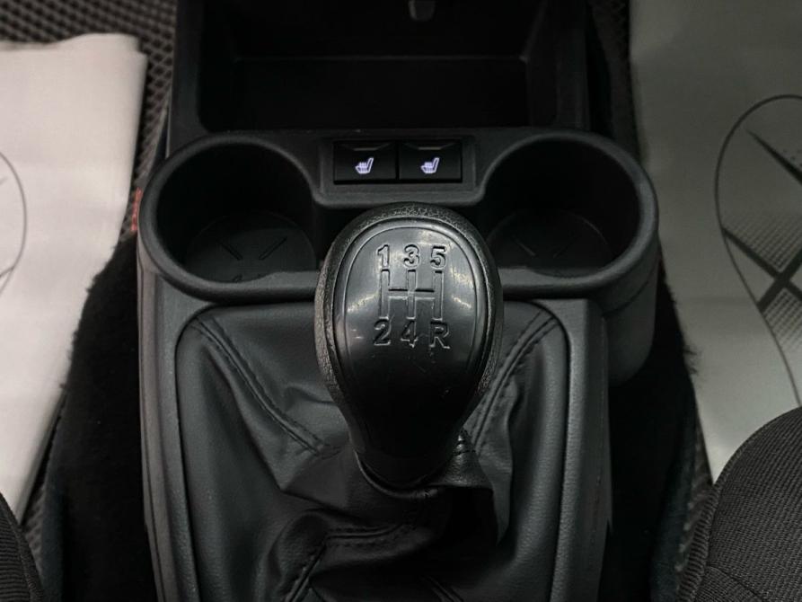 Lada (ВАЗ) Granta I Рестайлинг Энгельс  - изображение 31