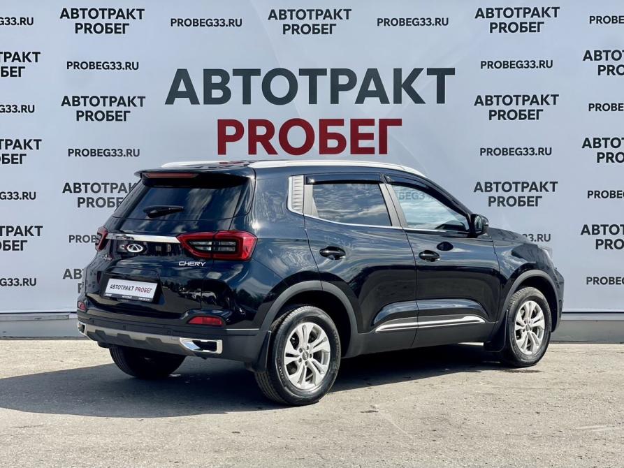Chery Tiggo 4 Pro I Рестайлинг Владимир  - изображение 5
