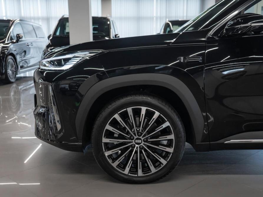 Geely Galaxy M7 Москва  - изображение 26