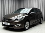 Hyundai Solaris I Рестайлинг Ижевск  - изображение 33